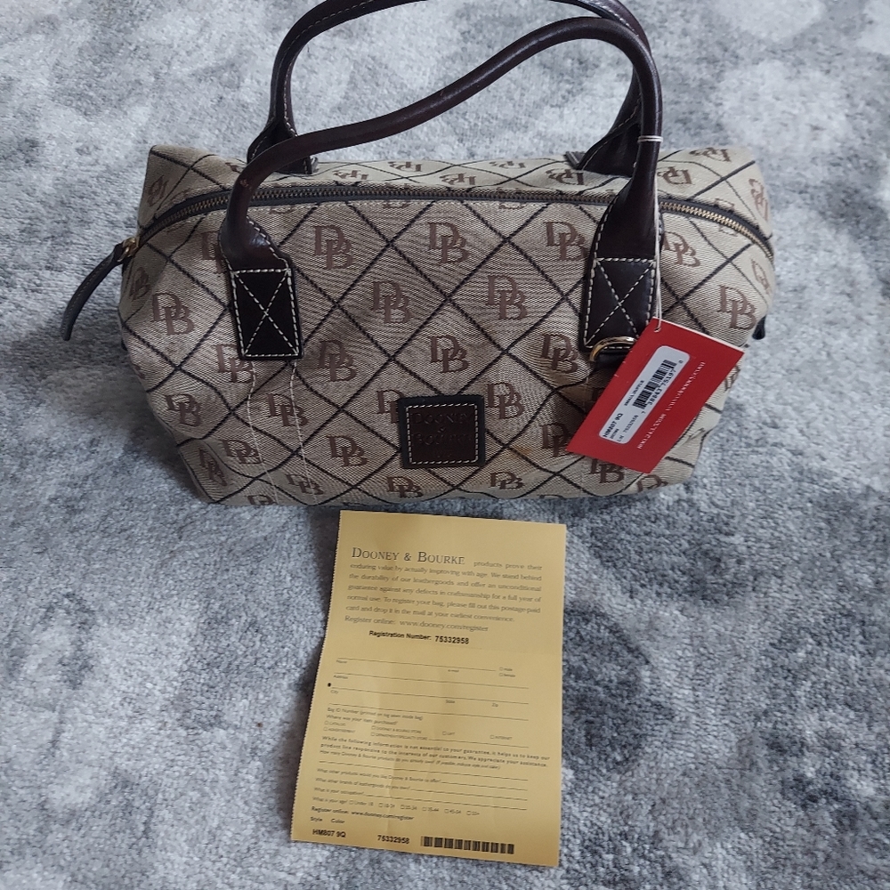 Dooney  & Bourke Bag